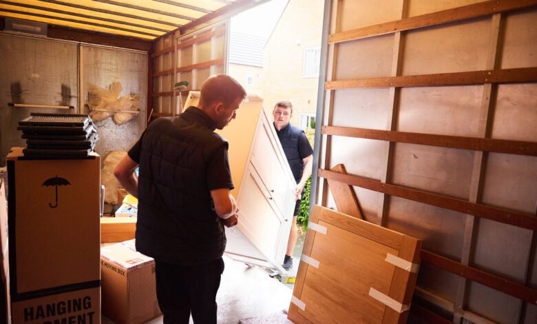 Finding the Right Furniture Movers in Los Angeles