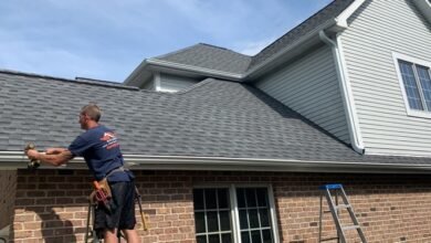 Photo of Choosing the Right Roofing Company: A Comprehensive Guide