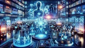 Exploring the Role of Quantum AI