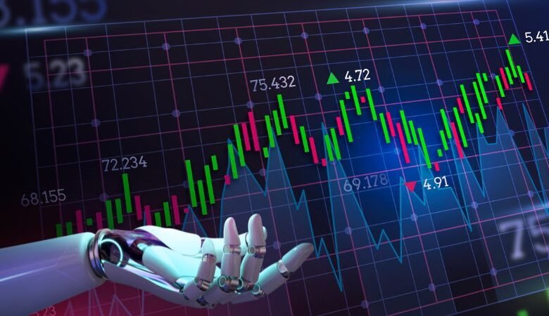 Modern Technologies in Trading: How AI and Innovative Solutions Are Transforming the Market