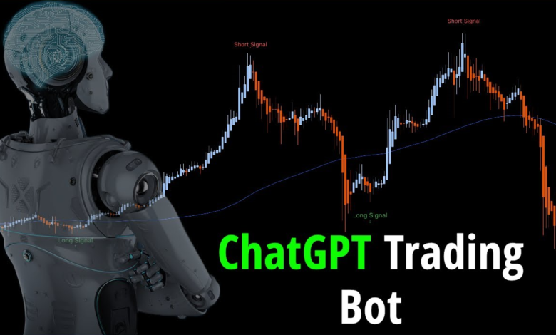 Photo of GPT Trading: Revolutionizing the Future of Automated Investing