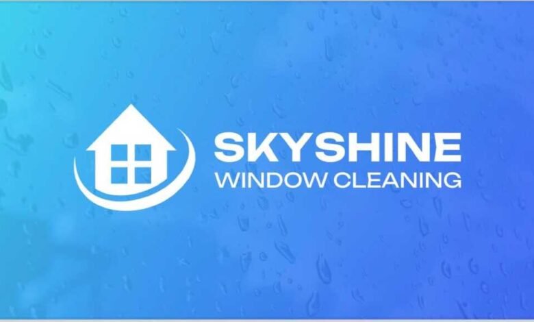 Skyshine window cleaning - Toronto's best choice for sparkling windows