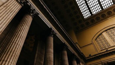 Photo of Why Choosing the Right Family Attorney is Crucial