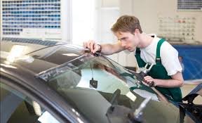 Photo of The Need for Immediate Windscreen Repair in the UK